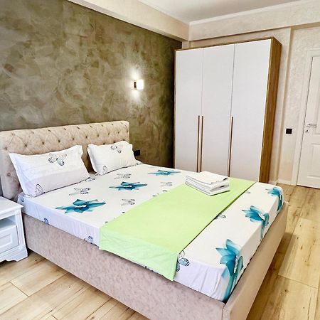 Apartament Airport Chisinau Eksteriør bilde