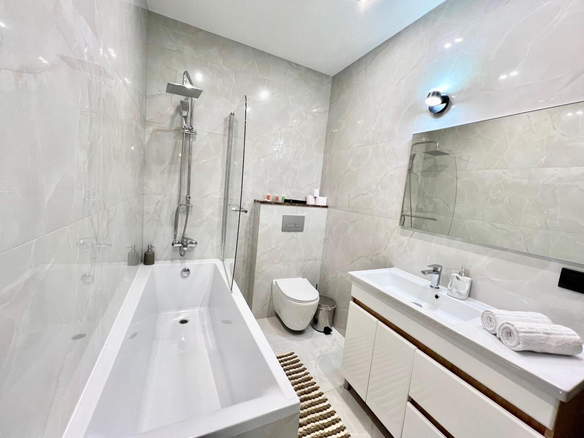 Apartament Airport Chisinau Eksteriør bilde