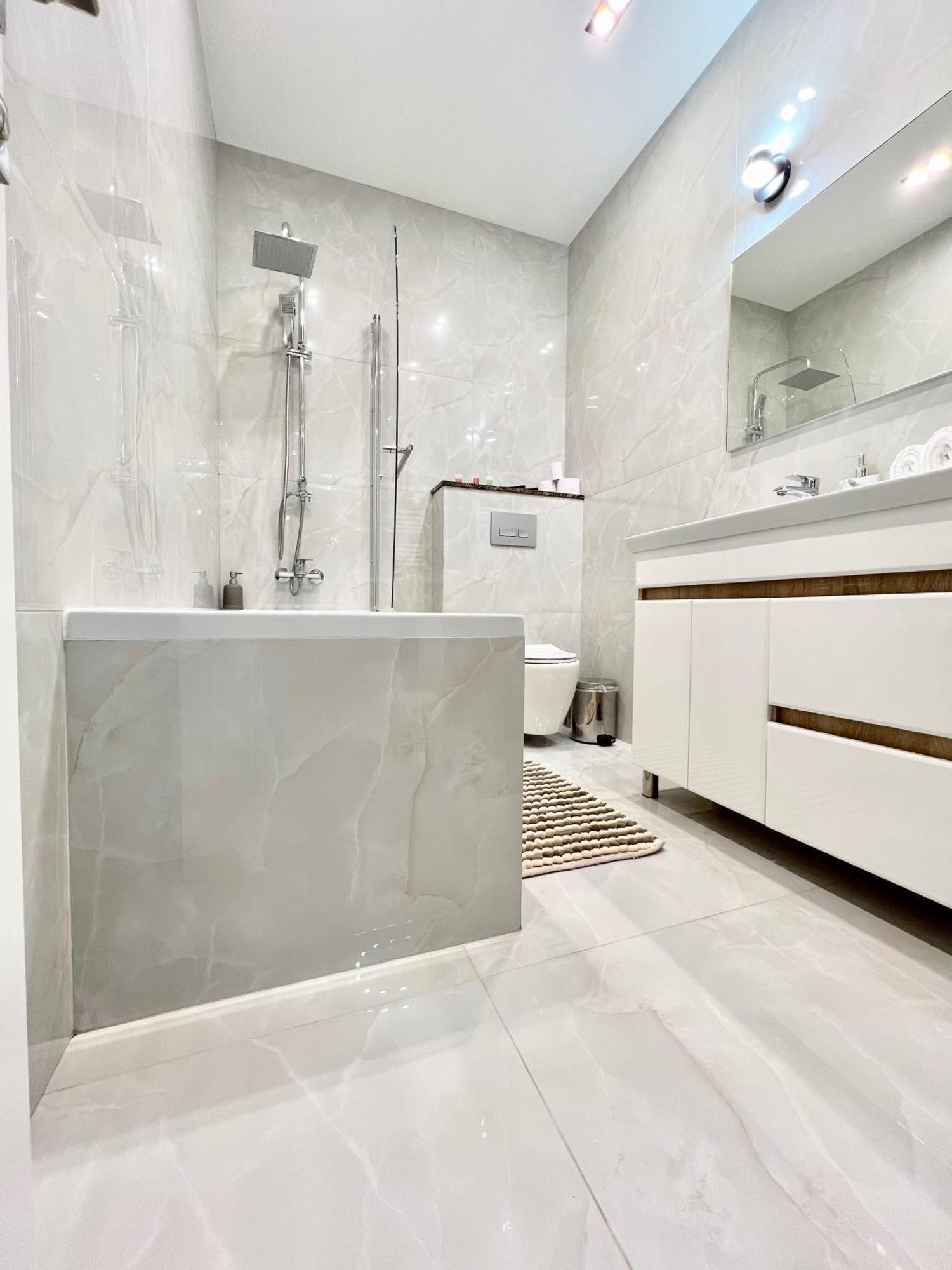 Apartament Airport Chisinau Eksteriør bilde